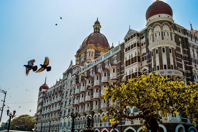 Mumbai Tour
