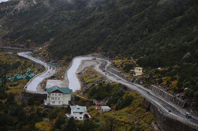 Sikkim Tour