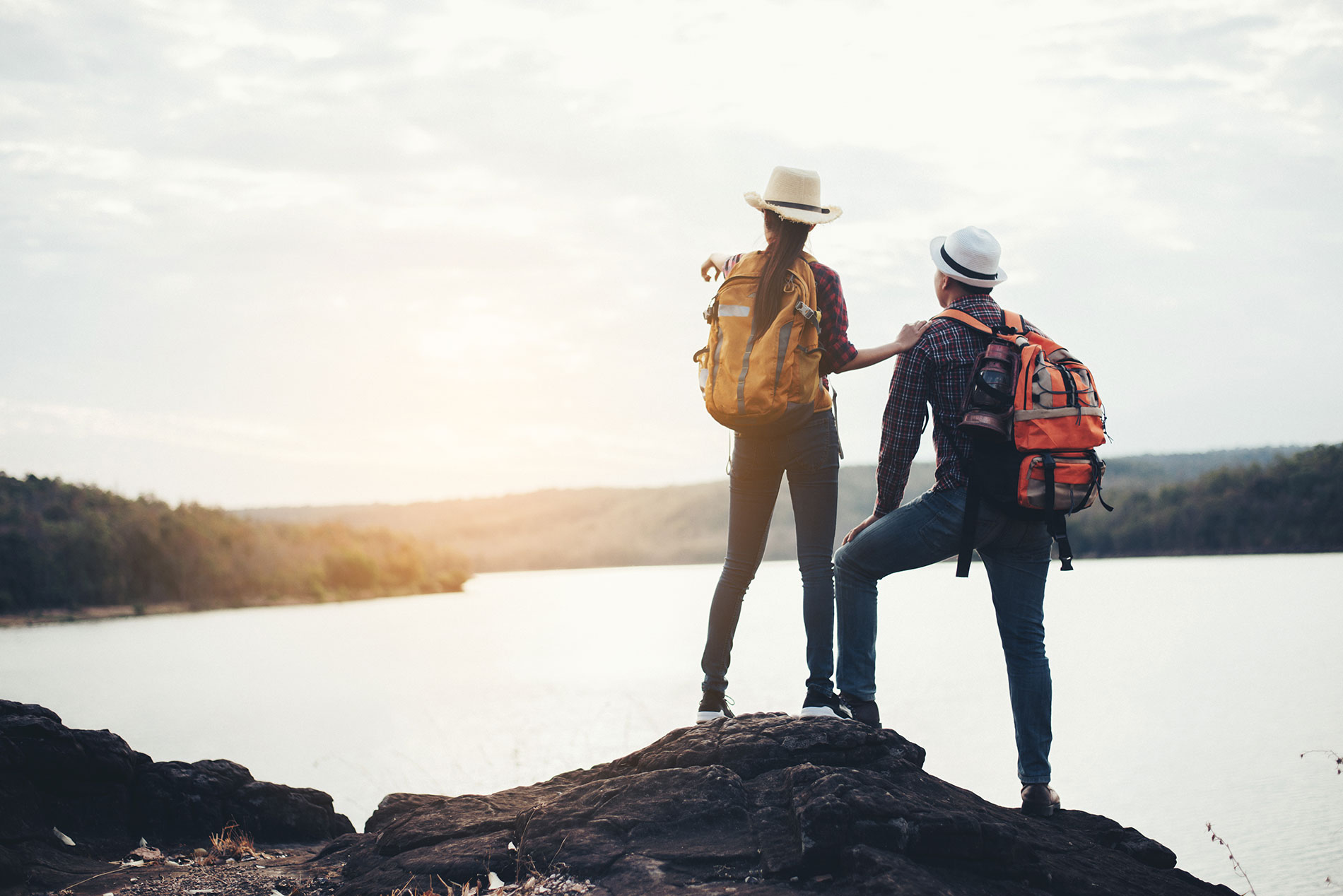 Flyvoir Travel Services